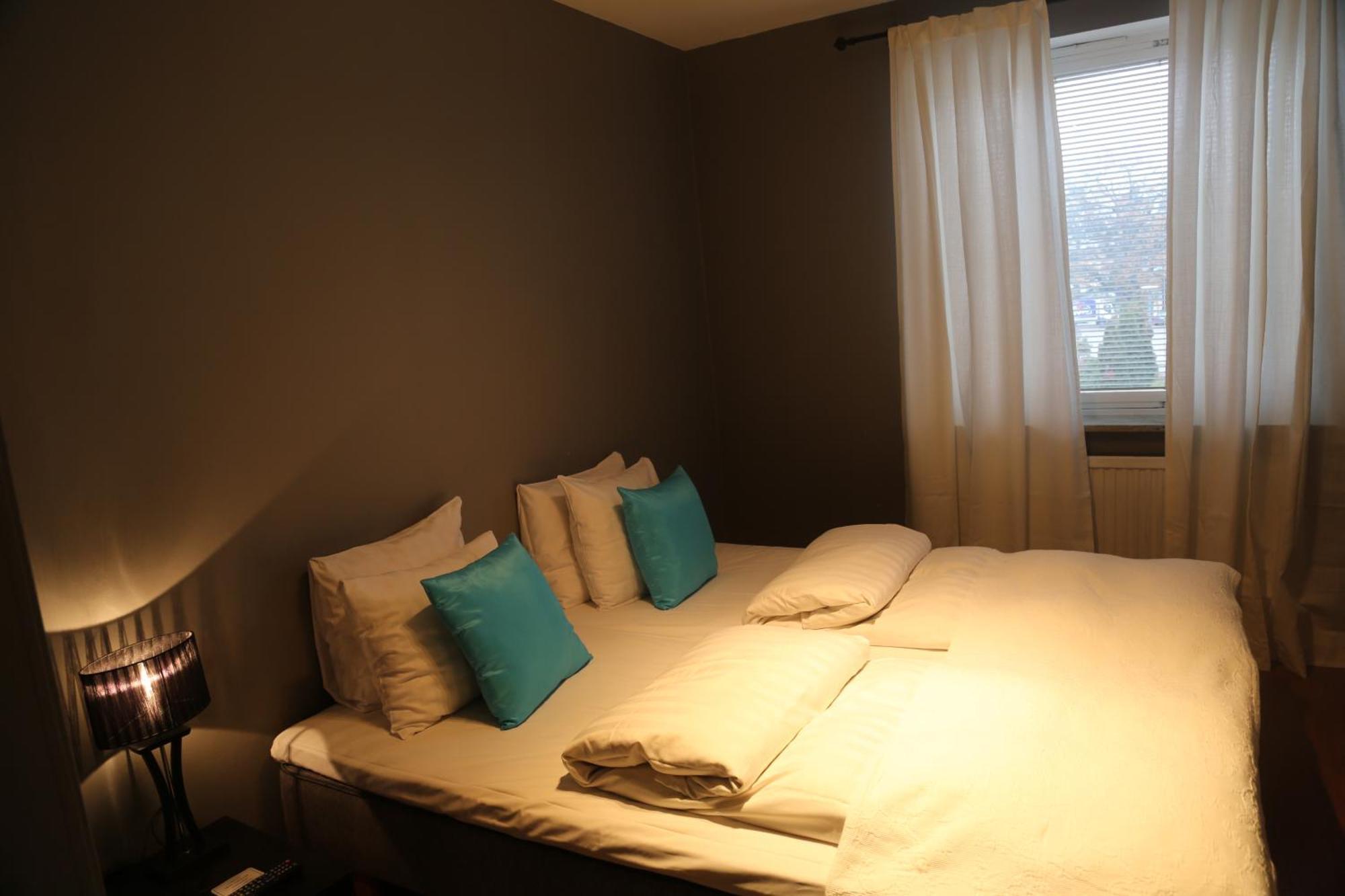 Vingaker Hotell Exterior foto